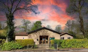 Offord Village Hall